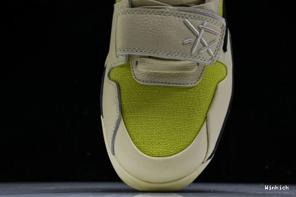 Jordan FZ8117-102 x Cut Check Scott Travis The 0912
